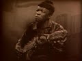John Lee Hooker - Serves Me Right To Suffer