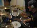 Sevendust - Pieces (Drum Cover) Sevendust - Pieces (Drum Cover)