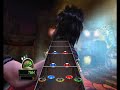 Guitar Hero World Tour (PC) - Michael Jackson - Beat It