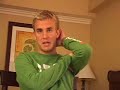 Opportunity Knocks for U.S. MNT's Taylor Twellman - Oct 2005
