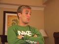 Opportunity Knocks for U.S. MNT's Taylor Twellman - Oct 2005