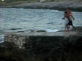 salento tuffi andrano lecce video divertenti numeri