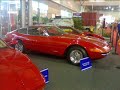 Bienal do automovel Belo Horizonte 2007