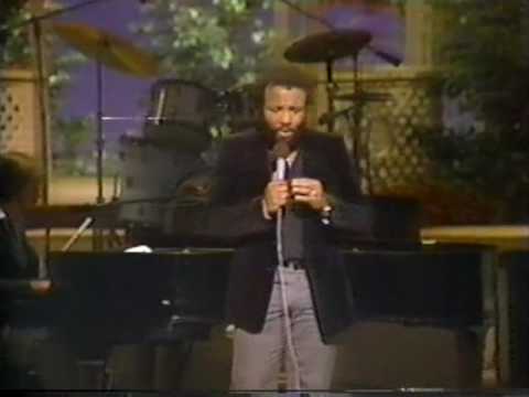 Andrae Crouch *My Tribute* (To God Be The Glory)