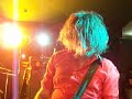 Magic Dirt - He Man (Manly Fishos) live