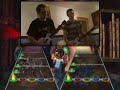Guitar Hero 3 - Wii - Stricken - Co-op