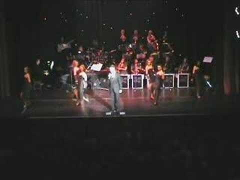 Feeling Good - SHANE HAMPSHEIR