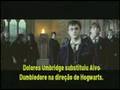OFICIAL - Trailer Brasil de Harry Potter e a Ordem da Fênix