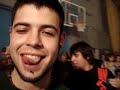Porretas, Reincidentes i Boikot - Ellos dicen mierda