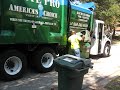 WASTE PRO WASTE PRO