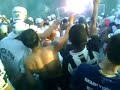 jogo do santos ! 5x2 santos