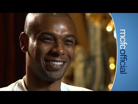 EXCLUSIVE: FERNANDINHO | Brazil World Cup Preview EXCLUSIVE: FERNANDINHO | Brazil World Cup Preview