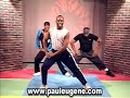 Cardio Workout - Paul Eugene