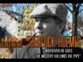 Sherlock Holmes [2011] 1080p Full Movie HD(6 hours ago)
