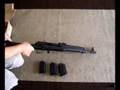 Saiga 16 Rifle 7.62x39