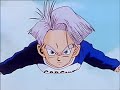 Dragonball Z - Movie Special: Trunks Part 2/8 (german)