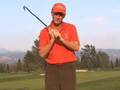 The fundamentals of holding the golf club