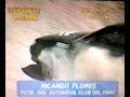 derrapaje pomacanchis