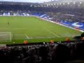 Before Kick-Off at Birmingham Before Kick-Off at Birmingham