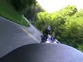 RiChi - Suzuki GsxR 1000 K7