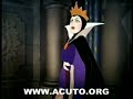 biancaneve di acuto
