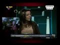 Mario SIlva y Diputado en lamentable altercado Mario SIlva y Diputado en lamentable altercado