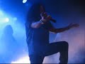 vicious rumors teaching a true lesson in metal! taken from the latest tour in europe with james rivera on vocals