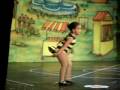APRESENTAÇÃO ALA:ABELHINHAS DO PARQUE