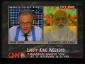 Exclusive - Maharishi on Transcendental Meditation - Larry King Live