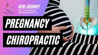 Wellness Wednesday Pregnancy and Chiropractic