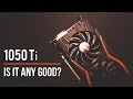 NVIDIA GTX 1050 Ti Review - A Budget Powerhouse!? NVIDIA GTX 1050 Ti Review - A Budget Powerhouse!?