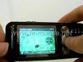 Sony Ericsson W890i (www.hi-mobile.net)