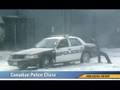Midas: Canadian Car Chase