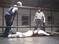 Davey Boy Sloan vs Farmer Billy Hills Part 2 (ICAW.11.14.09)