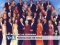 Amerika në 60 sekonda