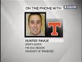 Click here to watch this video The Vols Look to Make a Deep Run