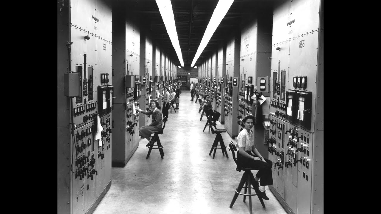 Ray Suarez Chats with Denise Kiernan, author of ‘The Girls of Atomic City’