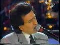 Toto Cutugno - Gli amori (Brasov 1993, live) Toto Cutugno - Gli amori (Brasov 1993, live)