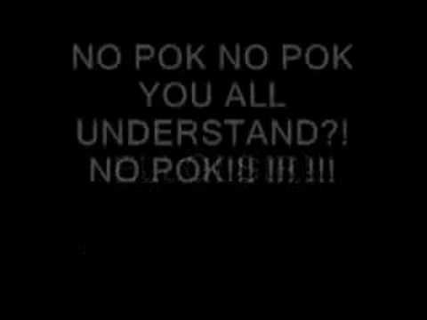 NO POK