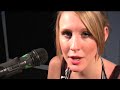 Samson - Niamh O'Leary sing the Regina Specta song Samson