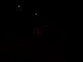 skateboarding at night