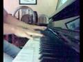 Victor's piano solo