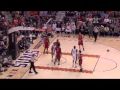 Bargnani + Belinelli @ Suns / Nov. 15th, 2009