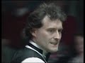 Jimmy white made the 2nd 147 break at the crucible theatre in Sheffield at the world championship, watch it and enjoy!! This video has superb quality ;)
