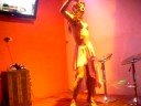 SHOW SHARICK EN COMPLICES SPA