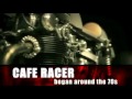 BLACK IN NEWS ANTV - STUDIO MOTOR CUSTOM BIKE