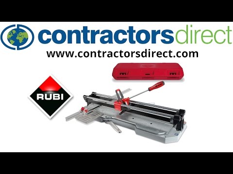 how to snap tile cutter