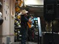 Christmas Eve at Dorm 1 - Vincent Craig