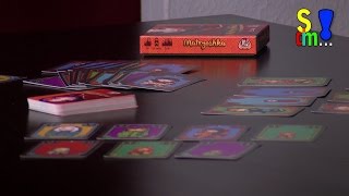 Video-Rezension: Matryoshka