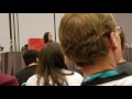 Anime Expo Naughty Figures (18+) panel part 1